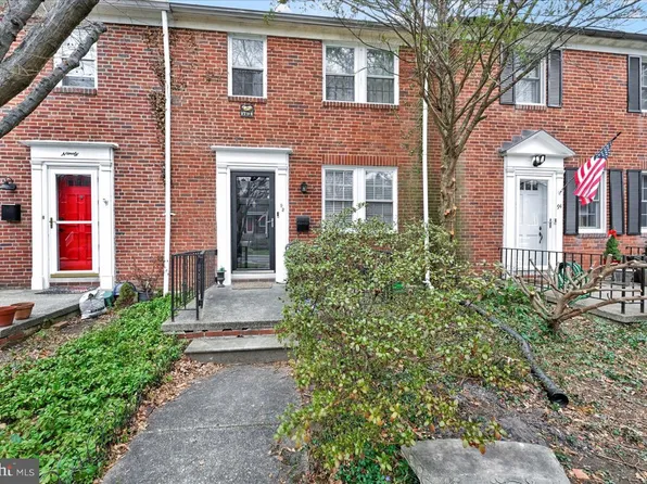 92 Murdock Rd, Baltimore, MD 21212