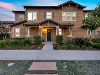 186 Townsite Promenade, Camarillo, CA, 93010