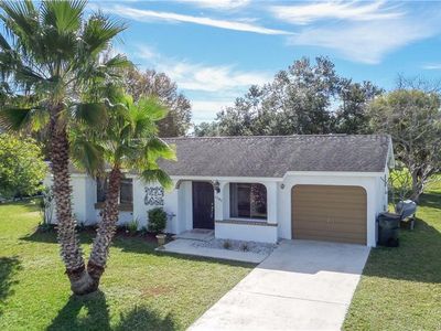 6382 Coniston Ter, North Port, FL, 34287