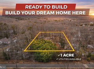 17100 Old Marshall Hall Rd, Accokeek, MD 20607