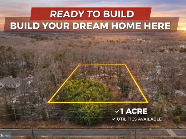 17100 Old Marshall Hall Rd, Accokeek, MD 20607