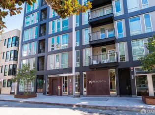 99 Rausch Street #108, San Francisco, CA
