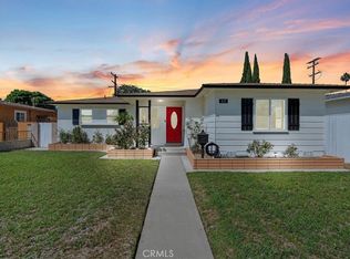 611 S Pine St, Anaheim, CA 92805