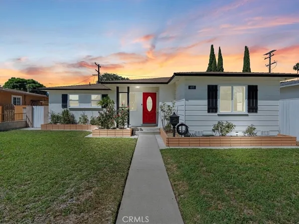 611 S Pine St, Anaheim, CA 92805