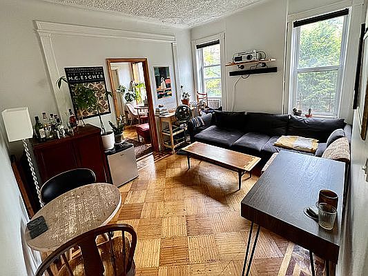 1st image of 967 Bergen St APT 2c