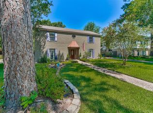 4034 Rolling Terrace Dr, Spring, TX 77388