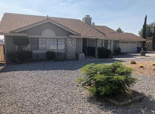 13439 Cochise Rd, Apple Valley, CA 92308
