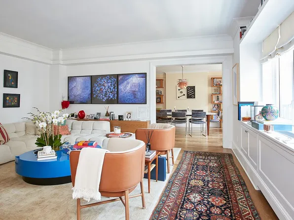 530 Park Ave APT 15B, New York, NY 10065