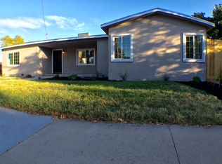 160 E Coolidge Ave, Modesto, CA 95350