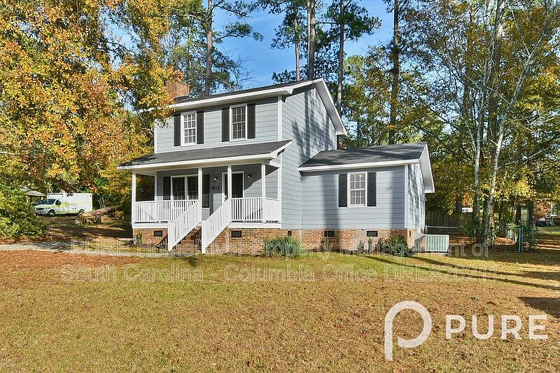 1st image of 7812 Teague Rd