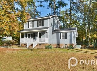 7812 Teague Rd, Columbia, SC 29209