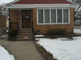 14200 S Clark St, Riverdale, IL