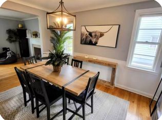 1371 Churchill Rd, Lyndhurst, OH 44124