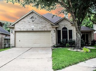 9011 Fawnshadow Ct, Houston, TX 77064