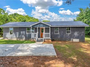 109 Reynolds Dr, Greensboro, GA 30642