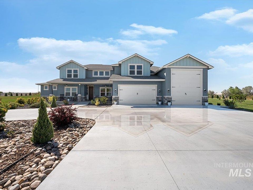 12359 Rivendell Ct, Nampa, ID 83686 MLS 98875219 Zillow