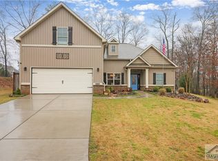 1680 Oconee Point, Jefferson, GA 30549