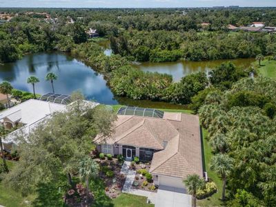 498 Lake Of The Woods Dr, Venice, FL, 34293