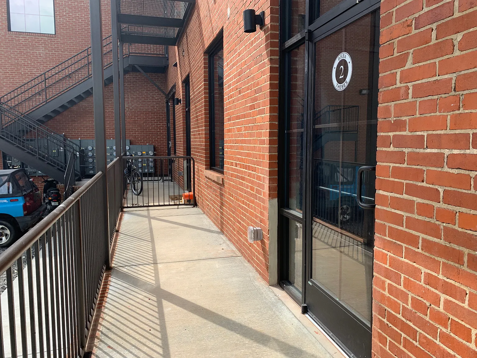 AGORA Lofts - 2 — Photo 3