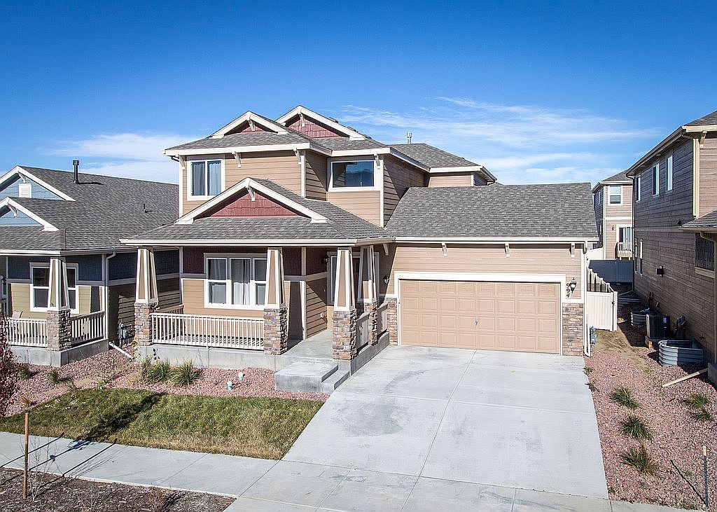 994 Antrim Loop, Colorado Springs, CO 80910 Zillow
