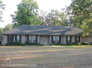 5 Hickory Oak Ln, Texarkana, TX 75501