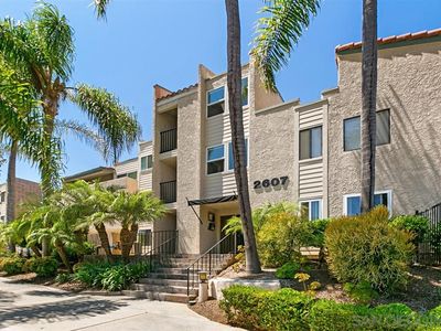 2607 Pirineos Way UNIT 105, Carlsbad, CA, 92009