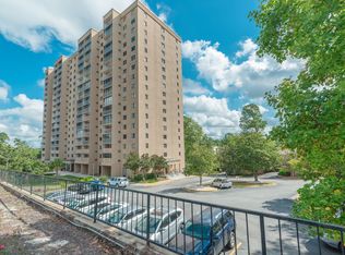 1825 Saint Julian Pl APT 17E, Columbia, SC 29204
