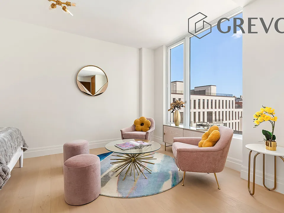 30-55 Vernon Blvd #8D