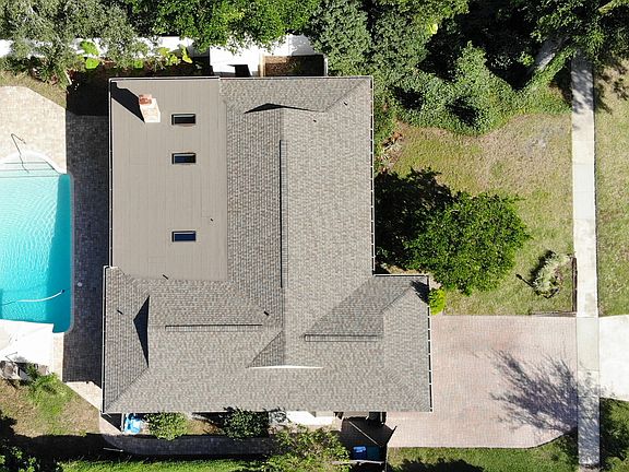 BRAND NEW ROOF (2019)