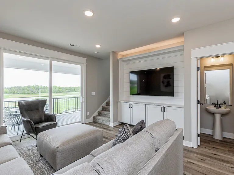 909 Ledgestone Ct — Photo 13