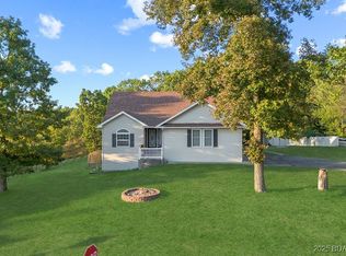 1310 Bluff Dr, Osage Beach, MO 65065