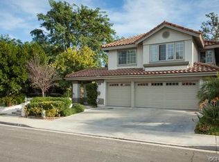 12 Sepulveda, Rancho Santa Margarita, CA 92688