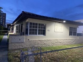 1021 SW 3rd St APT 7, Miami, FL 33130