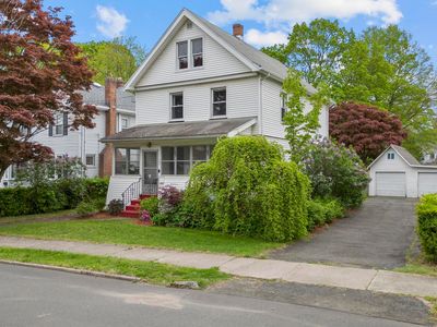 100 Church Street, West Haven, CT, 06516