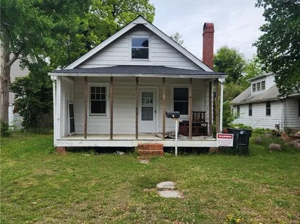 222 N 5th St, Hampton, VA 23664