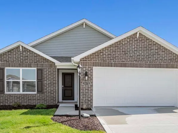 3173 Kylo Ct, Fort Wayne, IN 46818