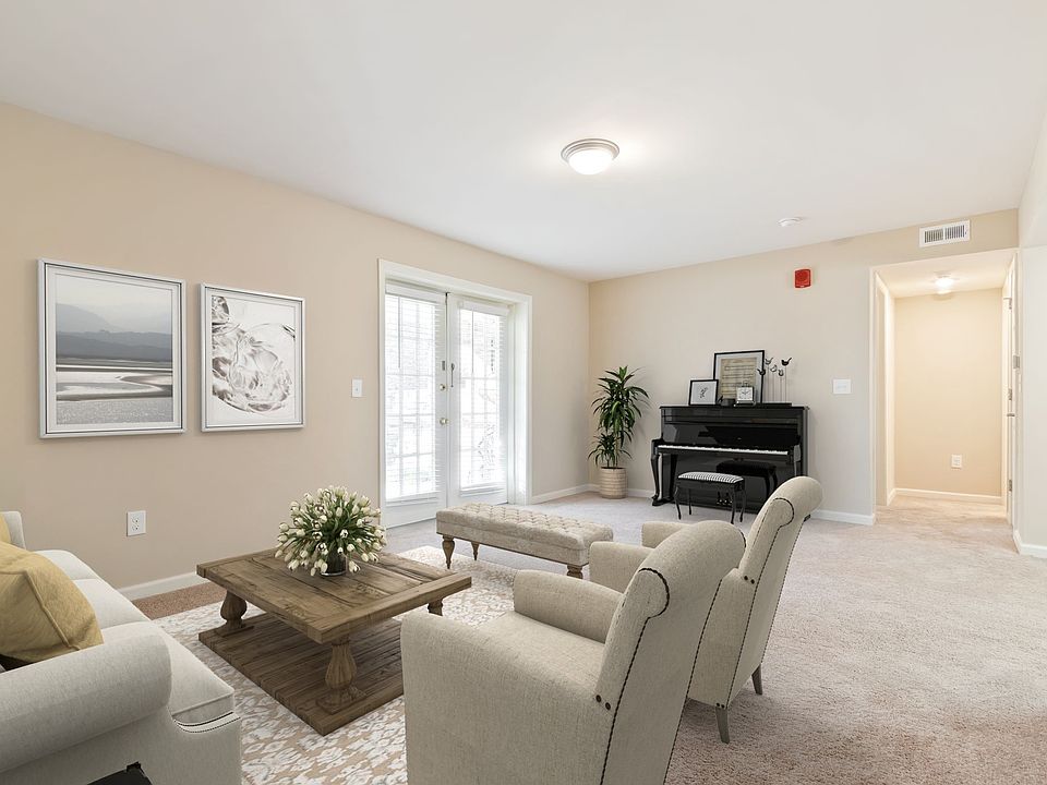 1st image of 5025 Hillsboro Pike APT 23C
