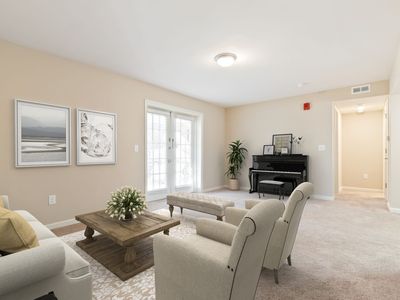 5025 Hillsboro Pike APT 23C, Nashville, TN, 37215