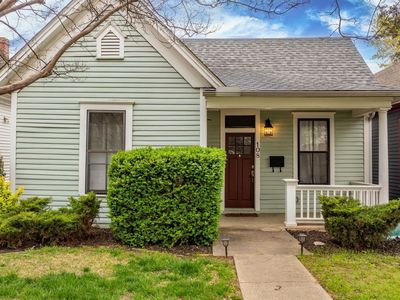 108 S Pulaski St, Little Rock, AR, 72201