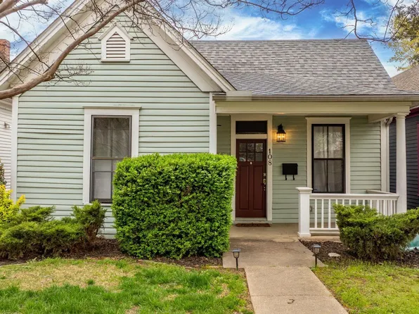 108 S Pulaski St, Little Rock, AR 72201