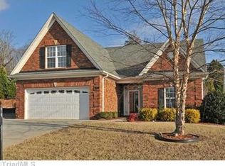 5274 Jacobs Way, Winston Salem, NC 27106