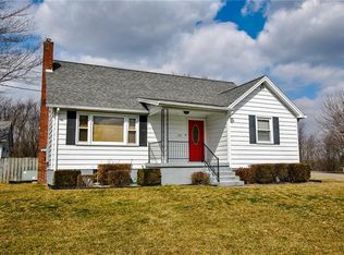 921 Bonniebrook Rd, Butler, PA 16002