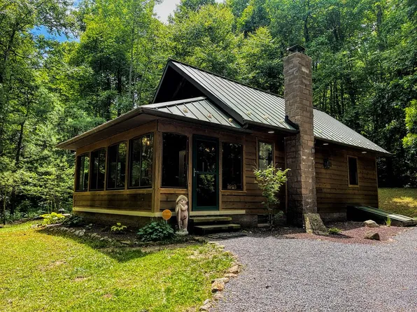3195 Circle South Ln, James Creek, PA 16657