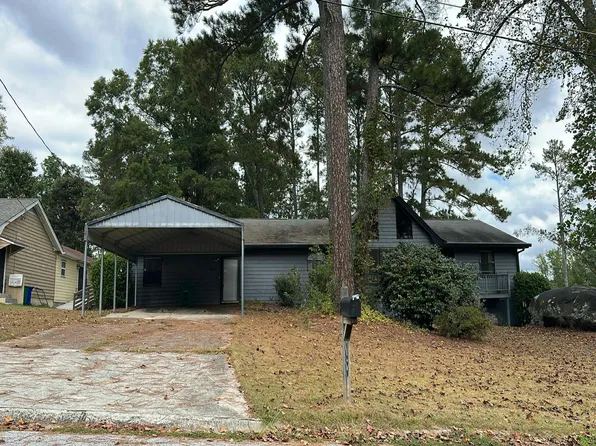 7548 Lowilla Ln, Lithonia, GA 30058