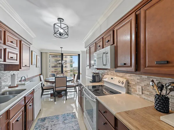 3400 N Ocean Drive #1406, Singer Island, FL 33404