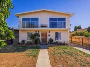1150 S Hicks Ave, Los Angeles, CA 90023