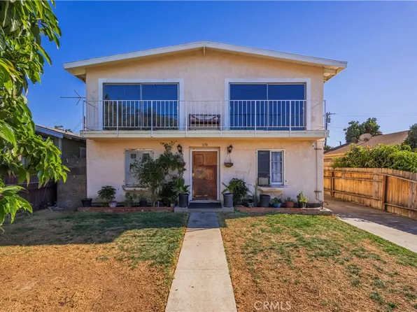 1150 S Hicks Ave, Los Angeles, CA 90023