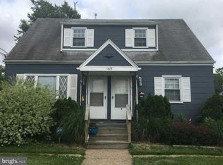 109 Catherine Ave #B, Bellmawr, NJ 08031