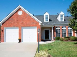 4001 Ironwoods Walk Dr, Glen Allen, VA 23059
