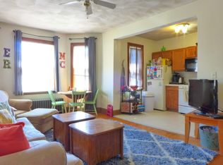 16 Radnor Rd #1B, Brighton, MA 02135